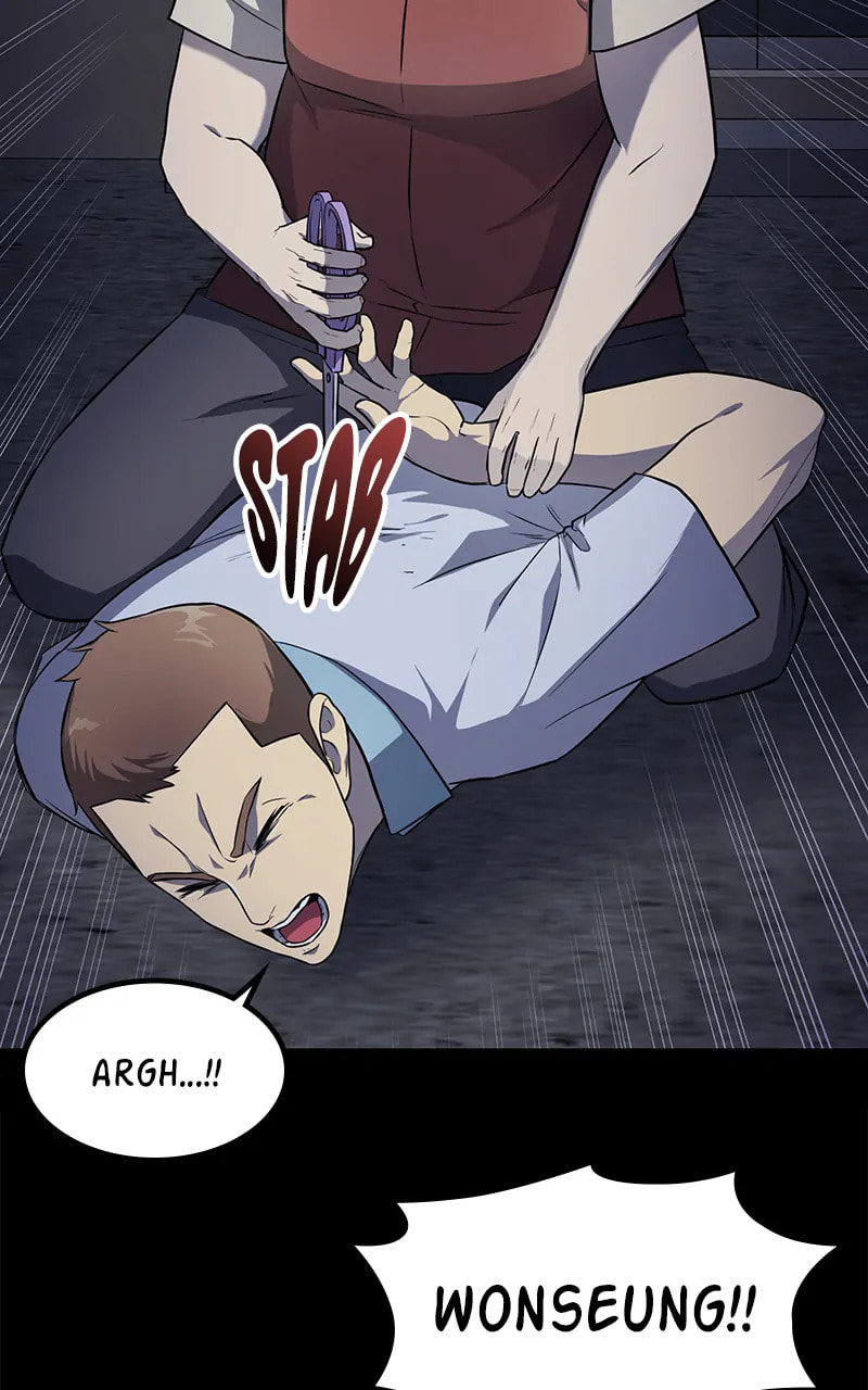 Fake Humans Chapter 24 page 30 - 