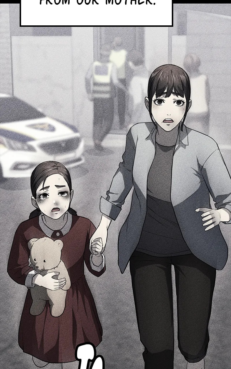 Fake Humans Chapter 24 page 4 - 