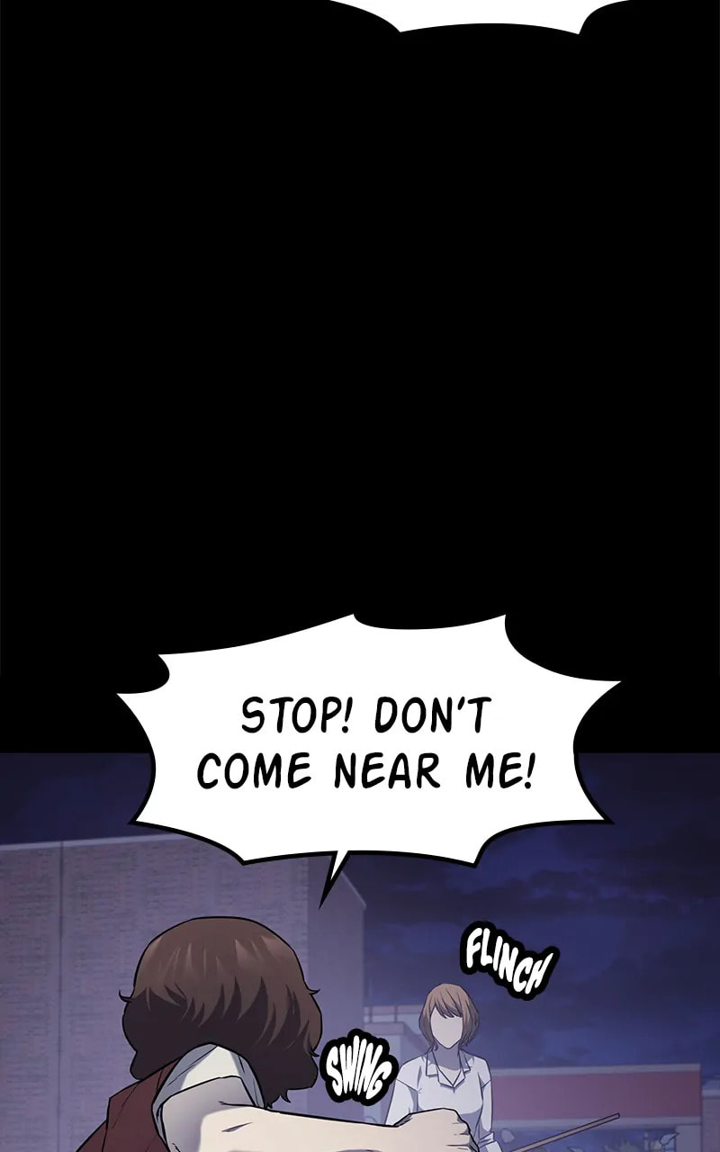 Fake Humans Chapter 24 page 31 - 