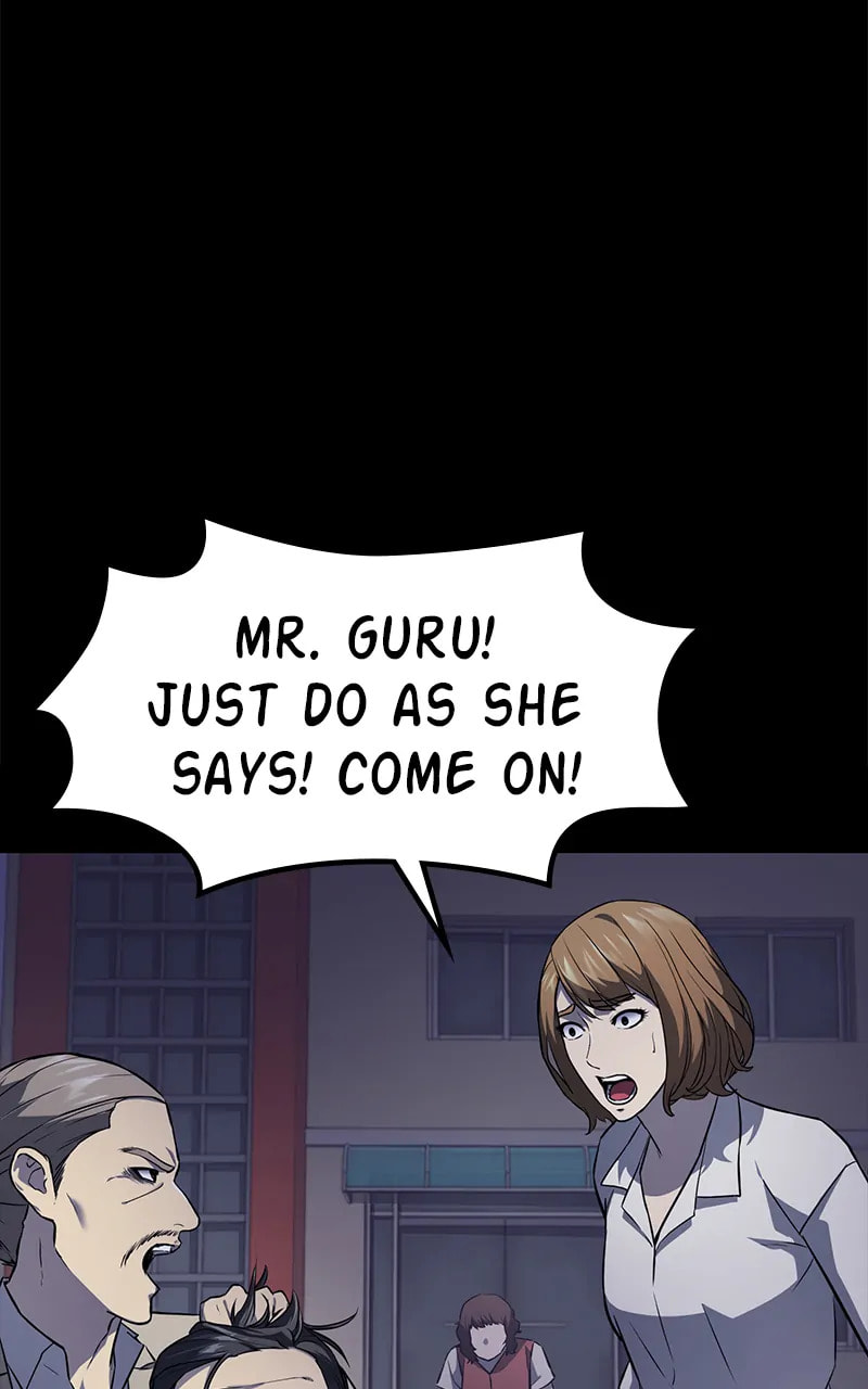 Fake Humans Chapter 24 page 33 - 