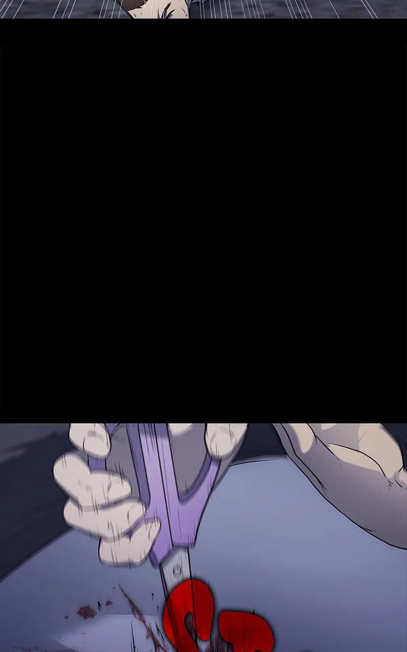 Fake Humans Chapter 24 page 36 - 