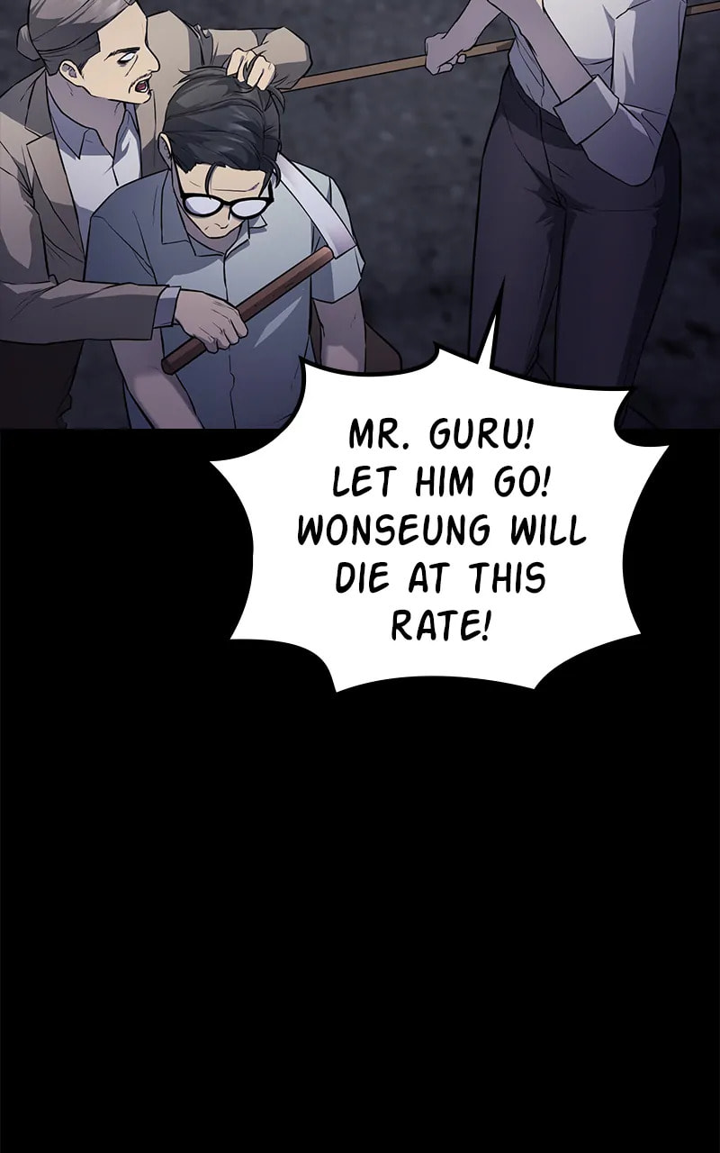 Fake Humans Chapter 24 page 39 - 