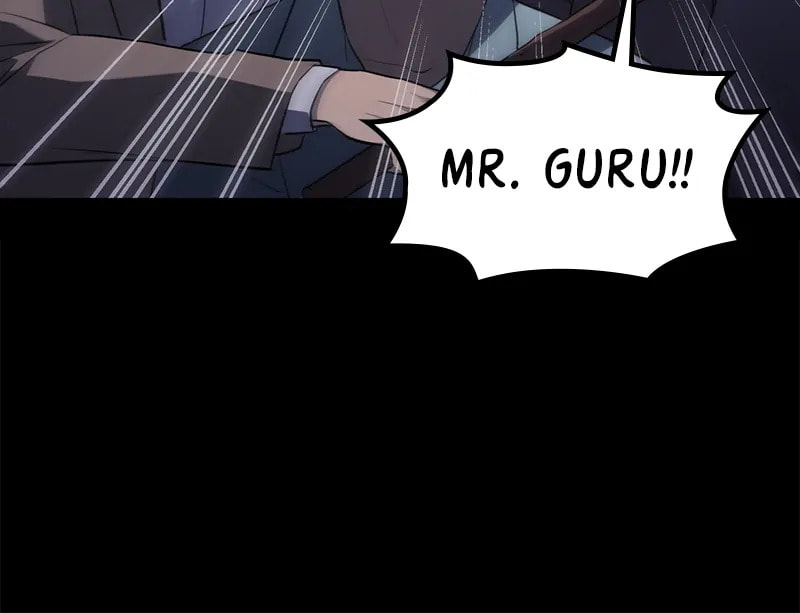 Fake Humans Chapter 24 page 41 - 