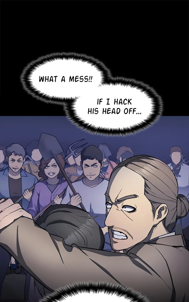 Fake Humans Chapter 24 page 42 - 