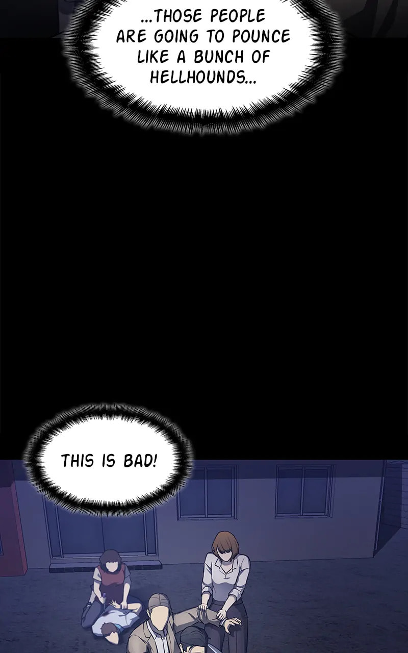 Fake Humans Chapter 24 page 43 - 