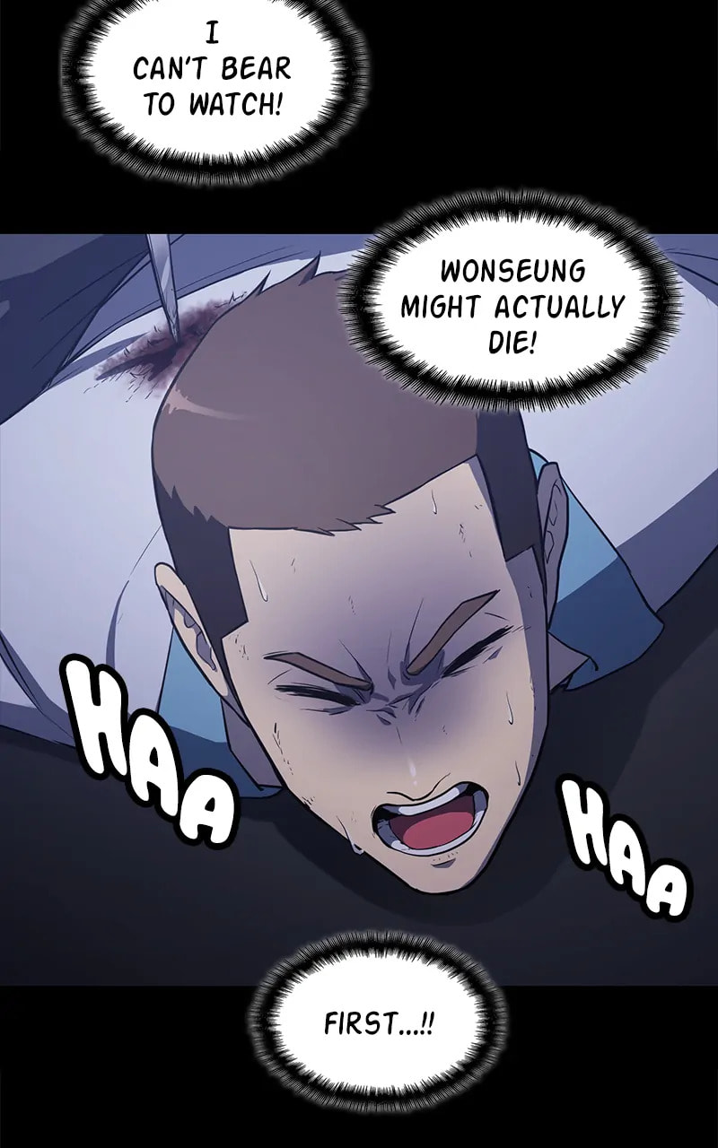 Fake Humans Chapter 24 page 47 - 