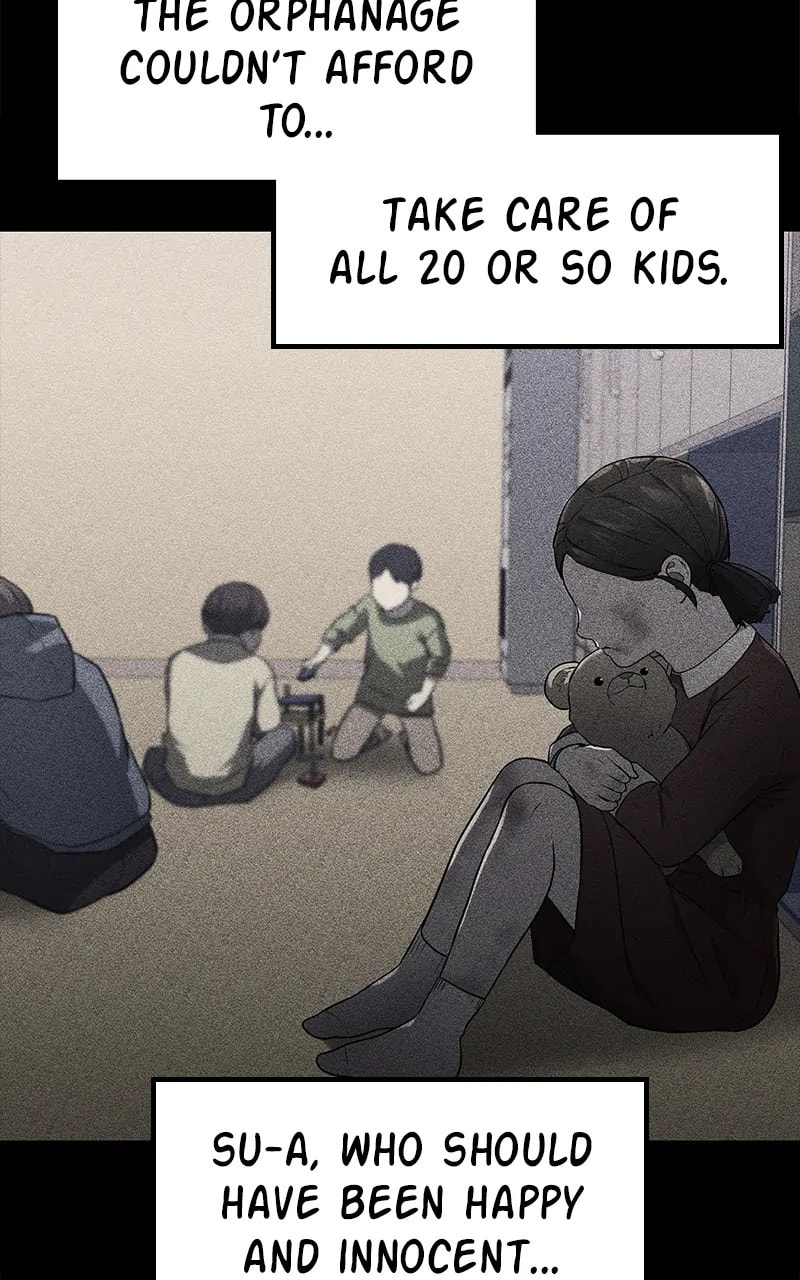 Fake Humans Chapter 24 page 6 - 