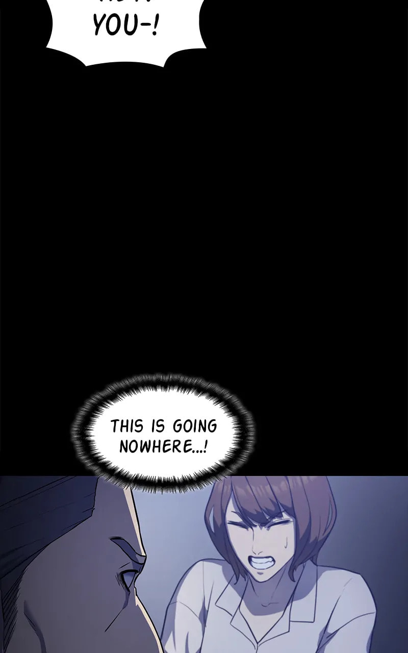 Fake Humans Chapter 24 page 51 - 