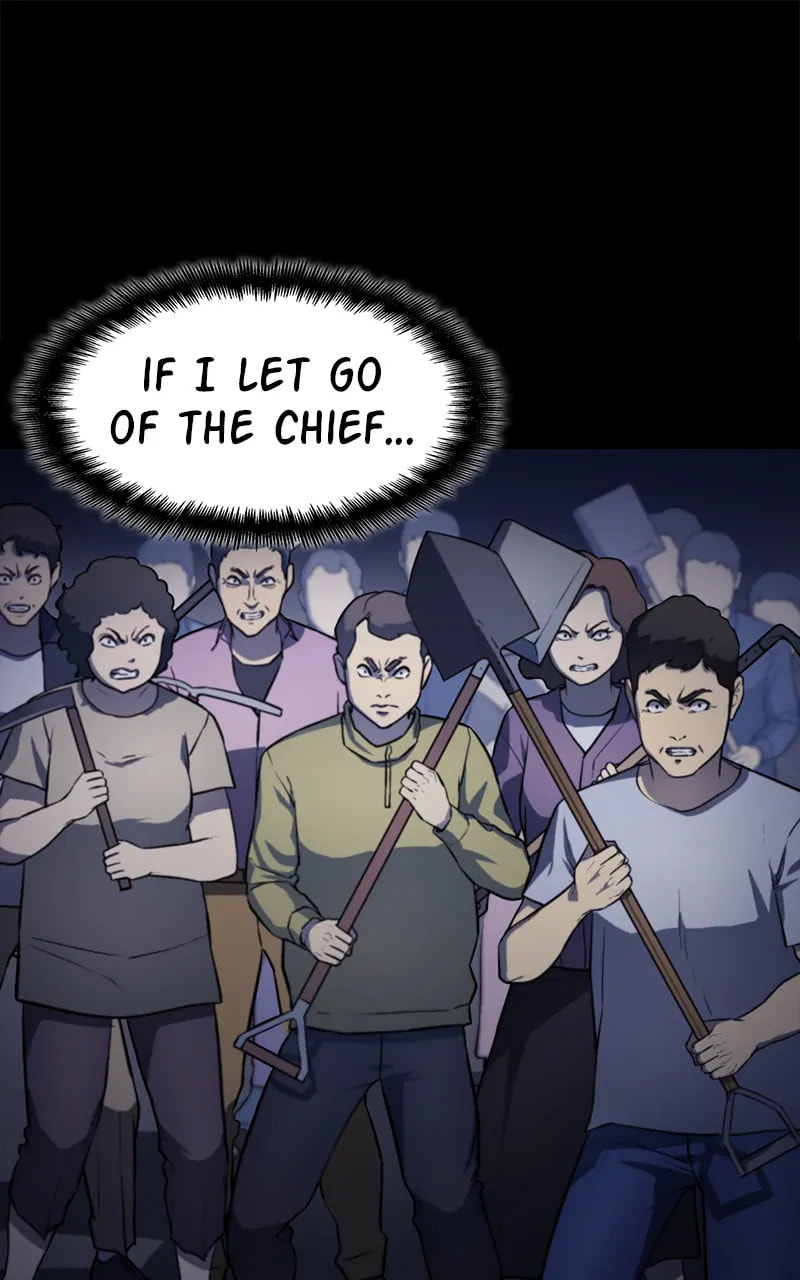 Fake Humans Chapter 24 page 54 - 