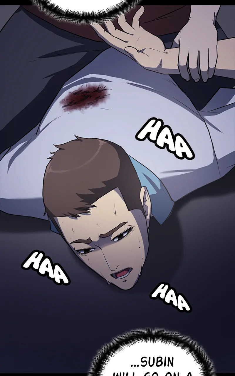 Fake Humans Chapter 24 page 56 - 