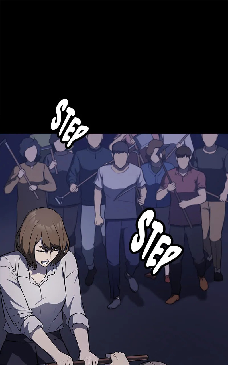 Fake Humans Chapter 24 page 58 - 