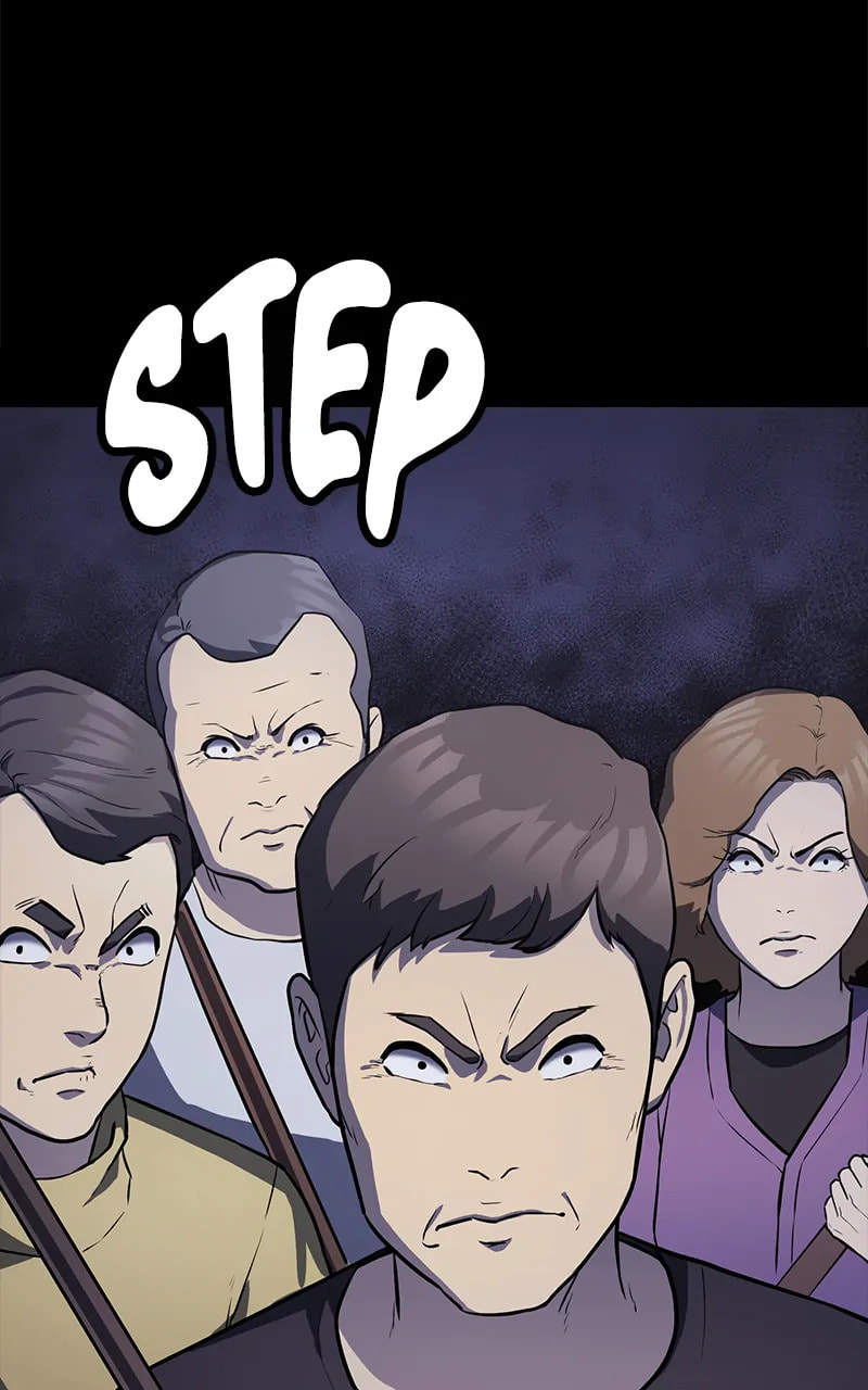Fake Humans Chapter 24 page 60 - 