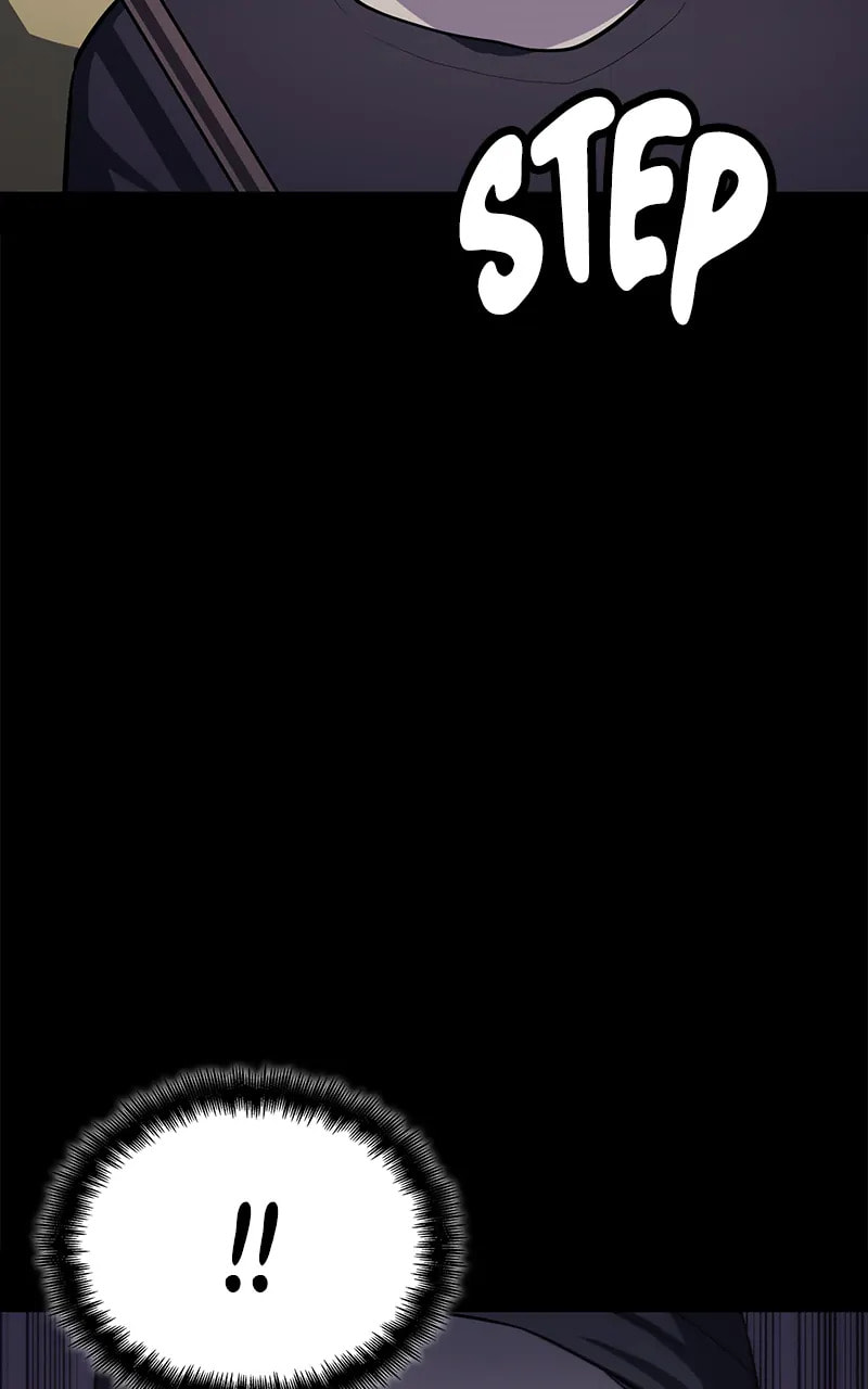 Fake Humans Chapter 24 page 61 - 