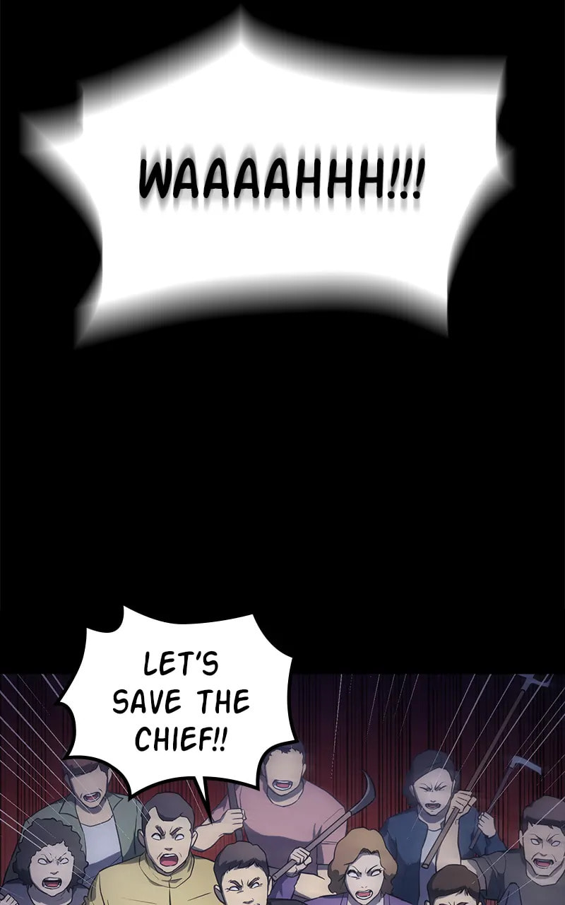 Fake Humans Chapter 24 page 65 - 