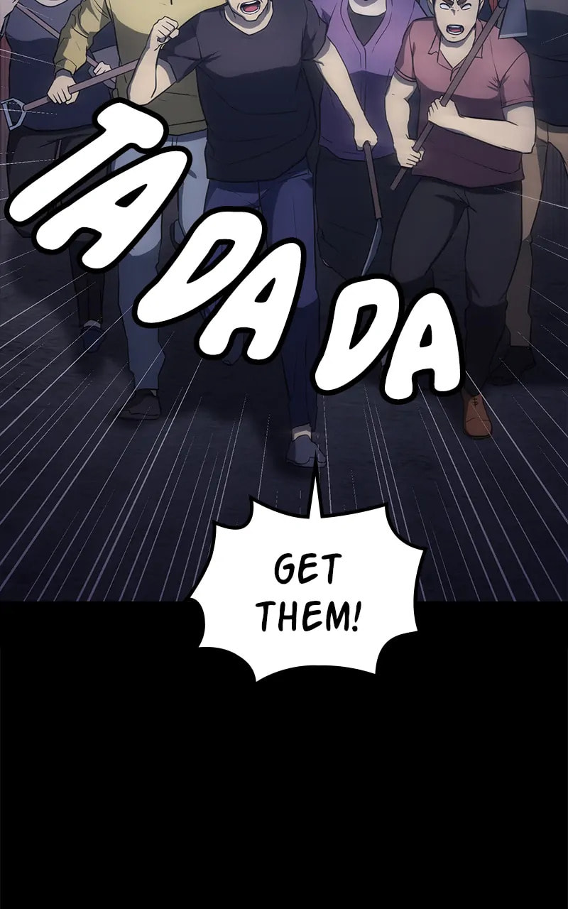 Fake Humans Chapter 24 page 66 - 