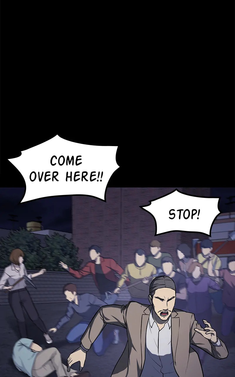 Fake Humans Chapter 24 page 67 - 