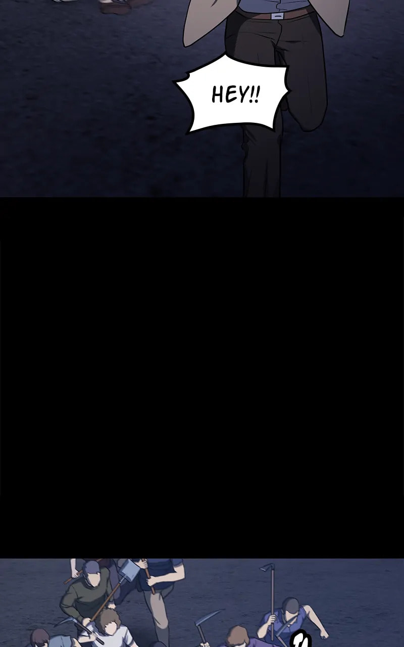 Fake Humans Chapter 24 page 68 - 
