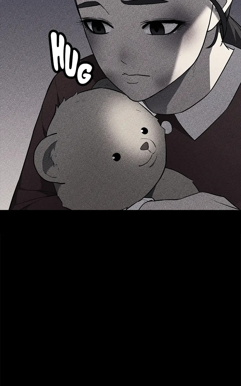 Fake Humans Chapter 24 page 8 - 