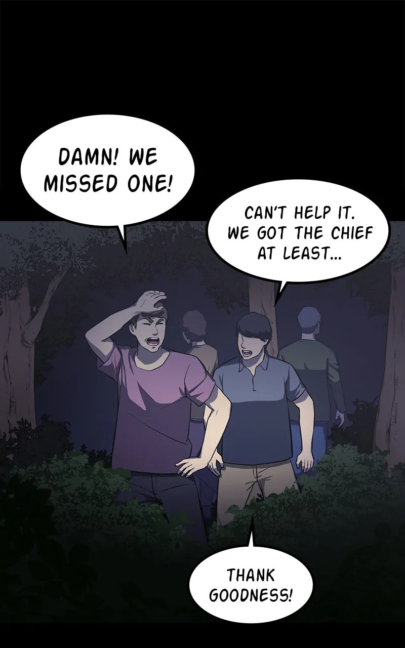Fake Humans Chapter 24 page 71 - 
