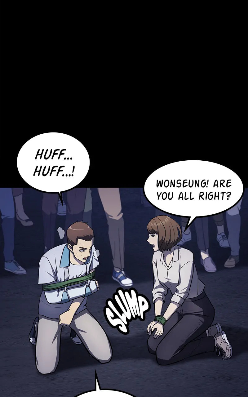 Fake Humans Chapter 24 page 75 - 