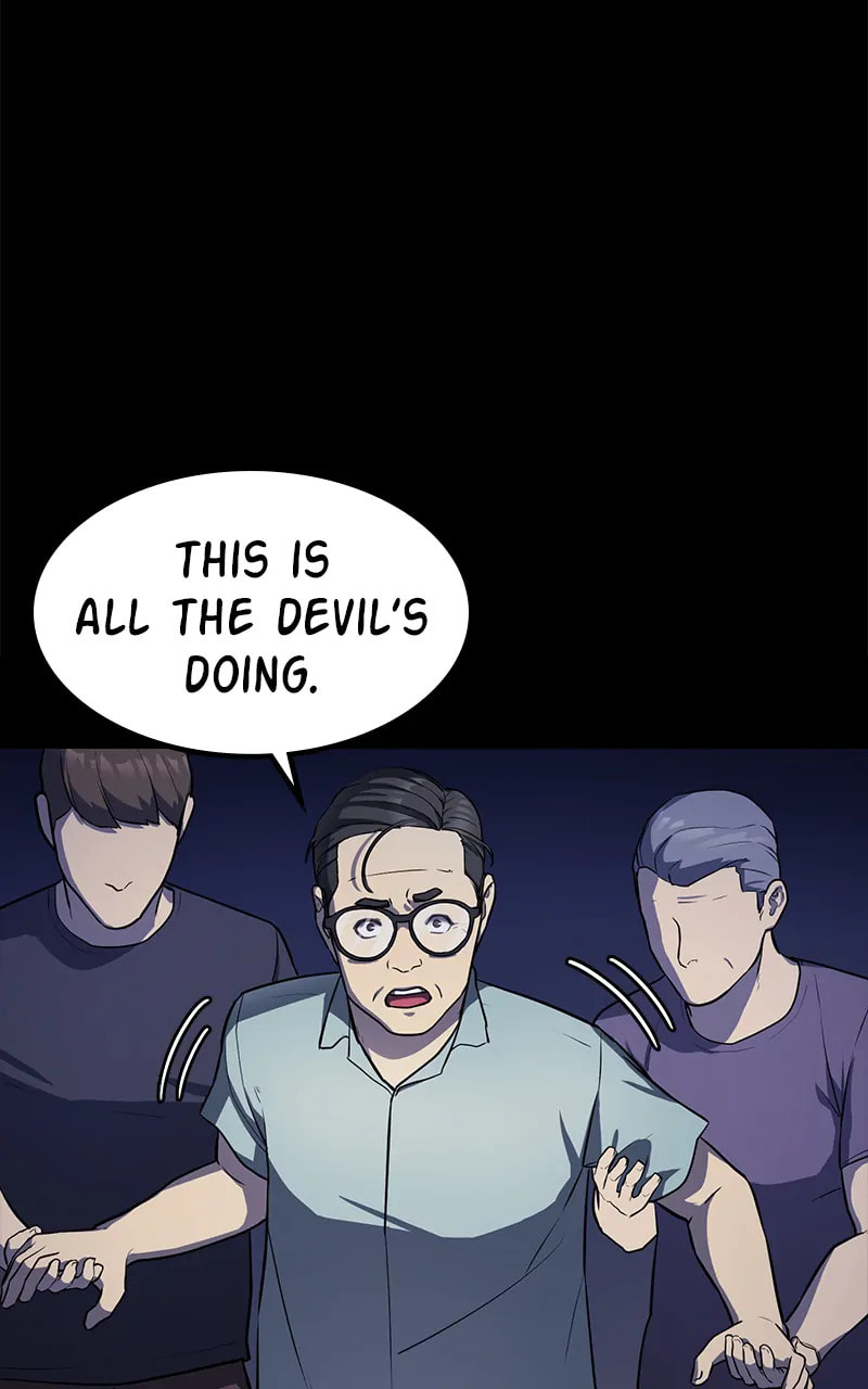 Fake Humans Chapter 24 page 78 - 