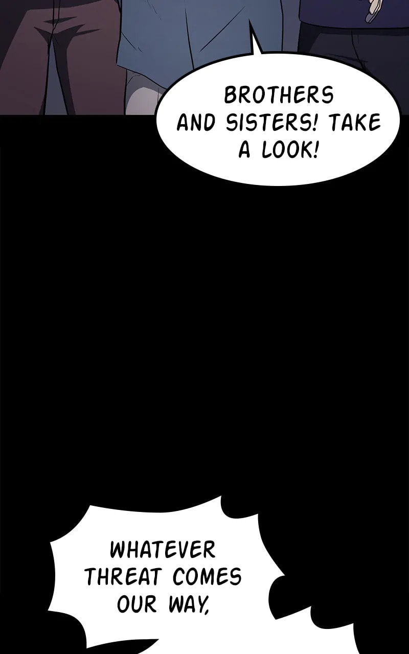 Fake Humans Chapter 24 page 79 - 