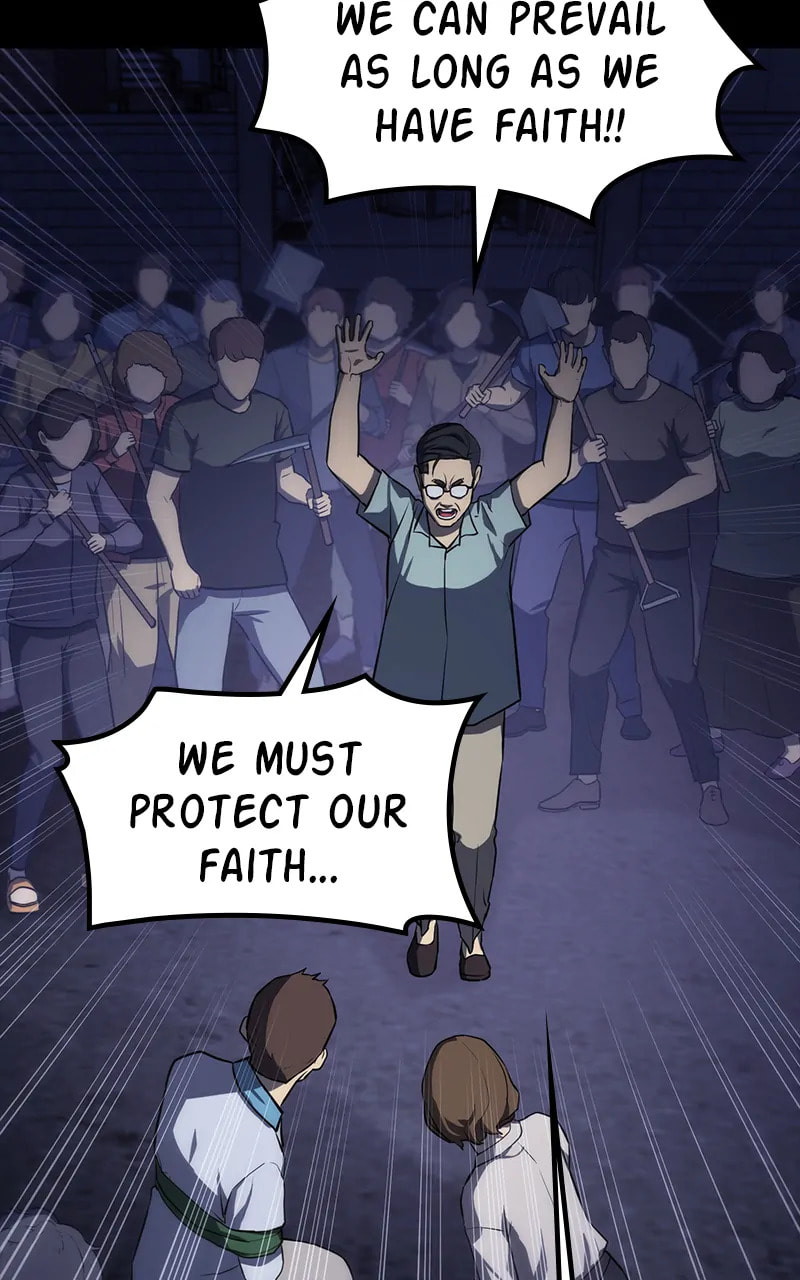 Fake Humans Chapter 24 page 80 - 