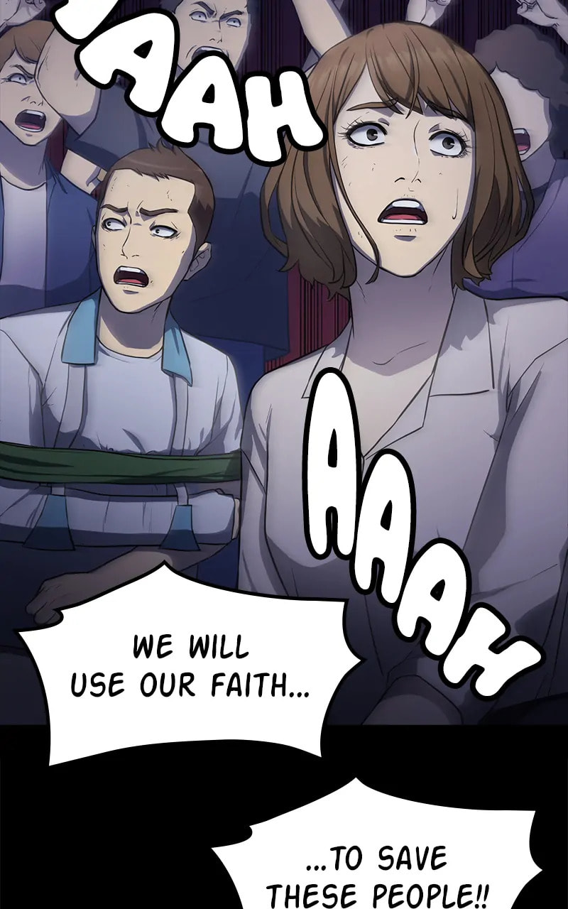 Fake Humans Chapter 24 page 85 - 