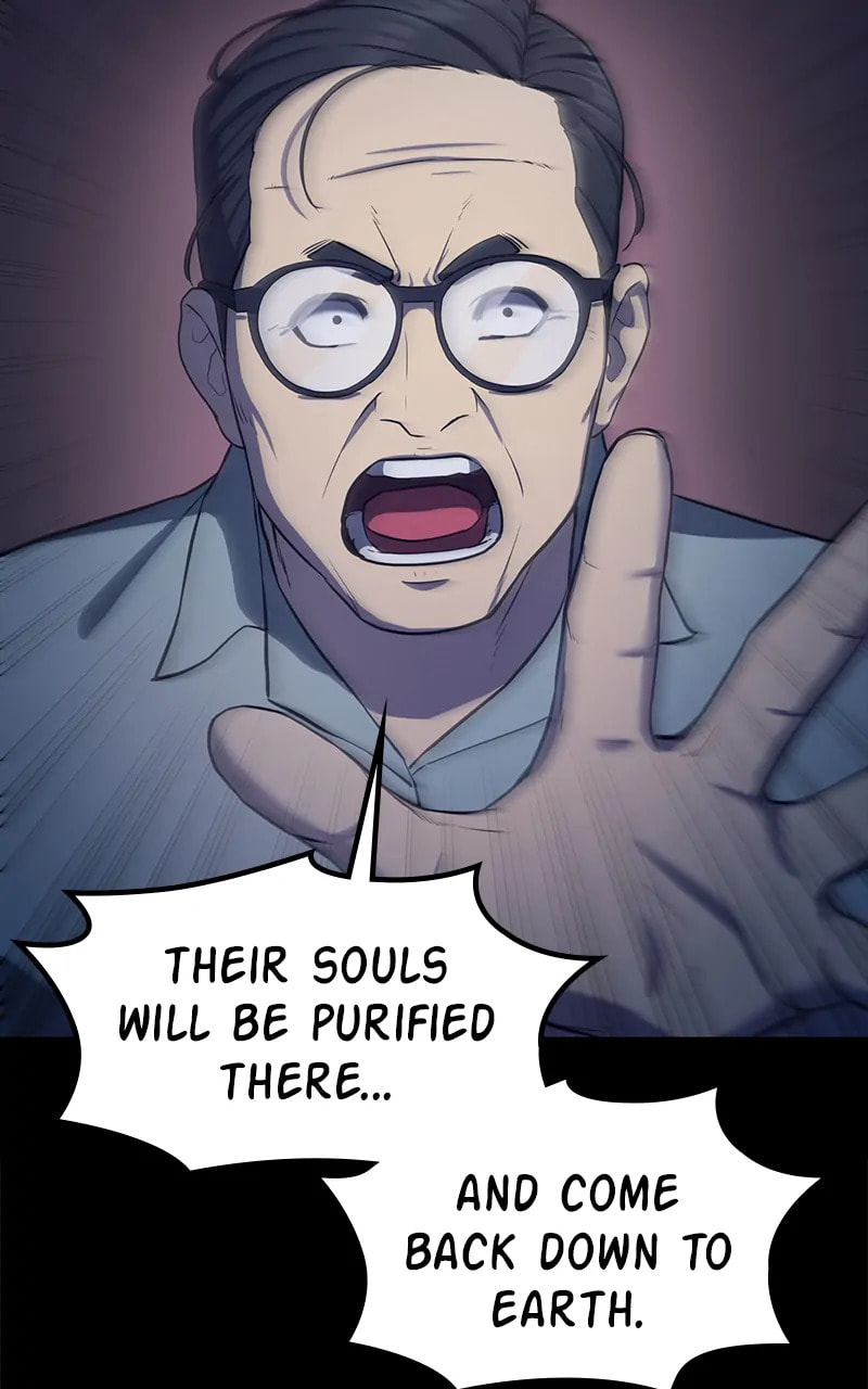 Fake Humans Chapter 24 page 87 - 