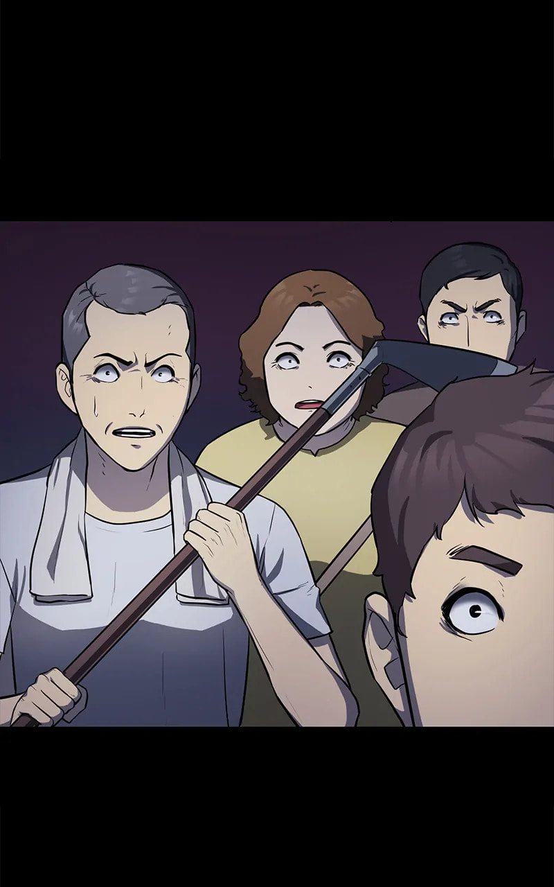 Fake Humans Chapter 24 page 90 - 