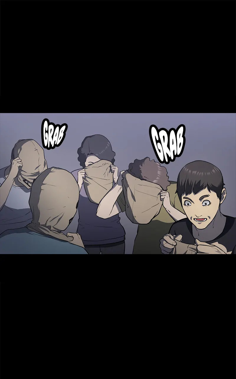 Fake Humans Chapter 24 page 95 - 