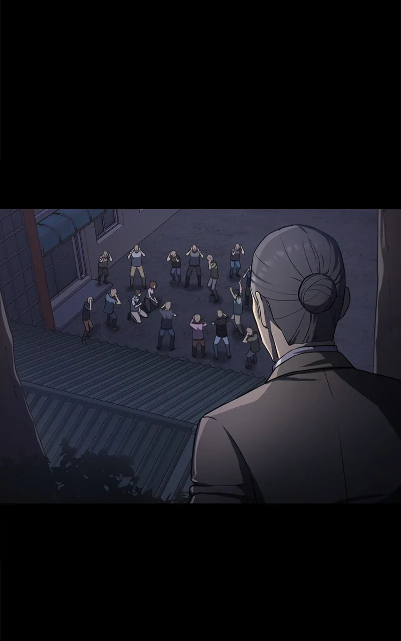 Fake Humans Chapter 24 page 96 - 