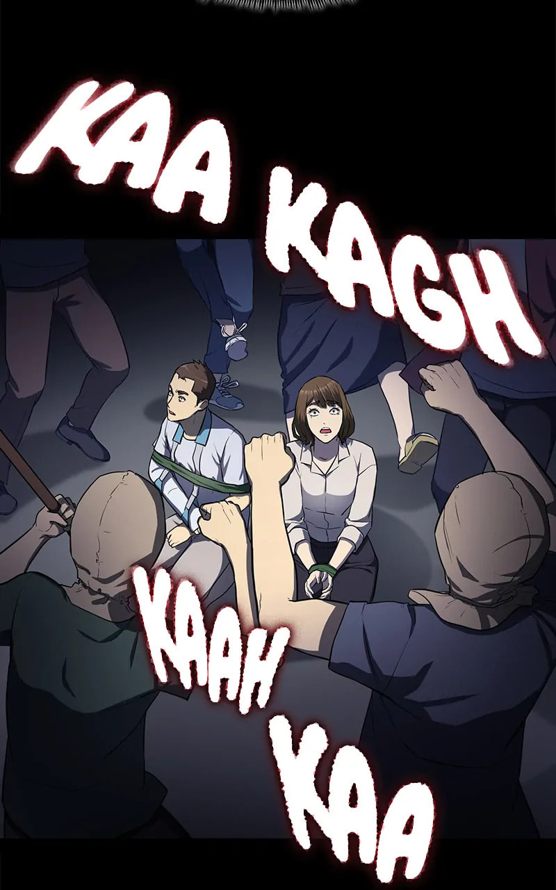 Fake Humans Chapter 24 page 99 - 