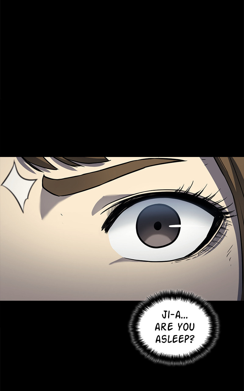 Fake Humans Chapter 25 page 11 - 