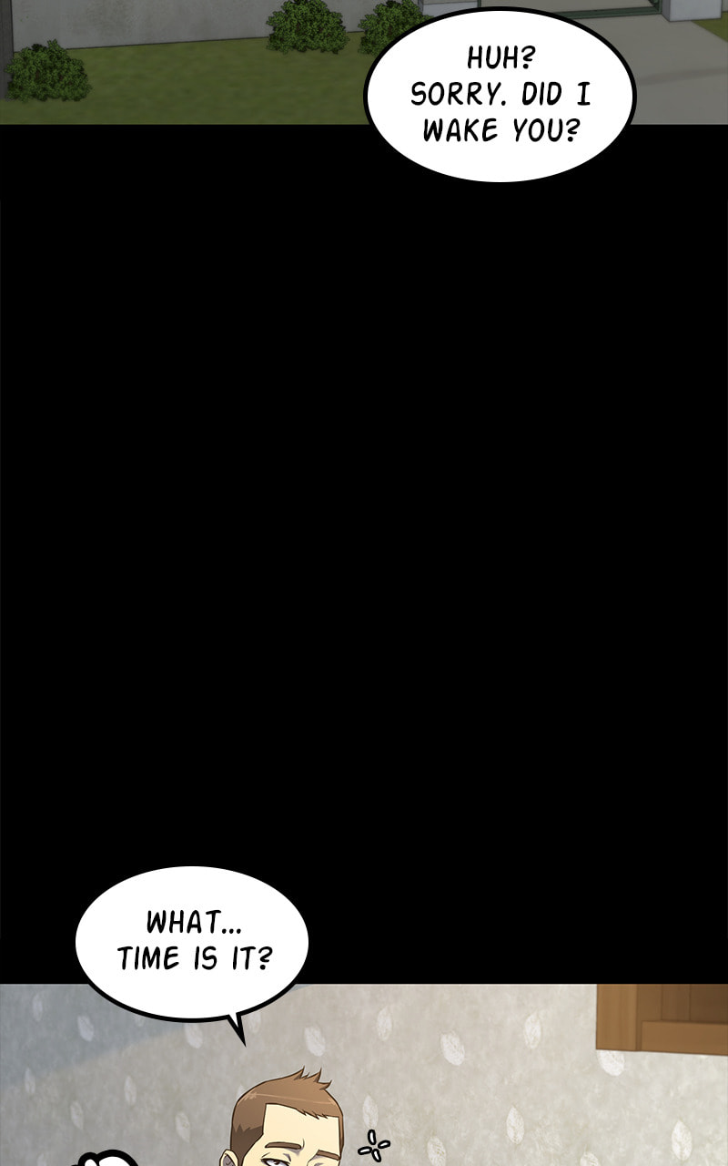 Fake Humans Chapter 25 page 107 - 