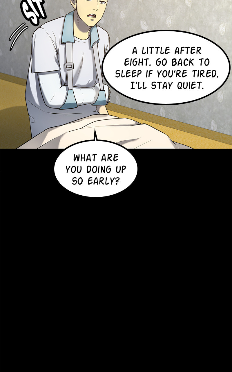 Fake Humans Chapter 25 page 108 - 