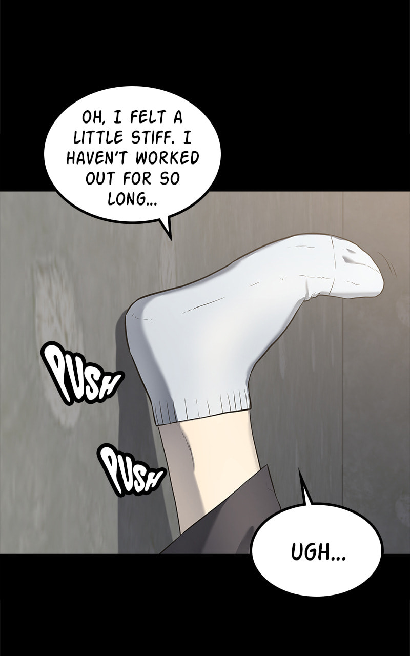 Fake Humans Chapter 25 page 109 - 
