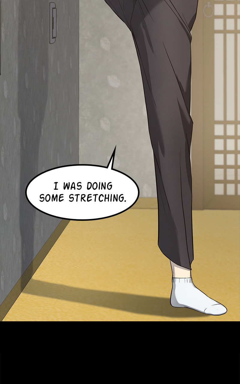 Fake Humans Chapter 25 page 112 - 