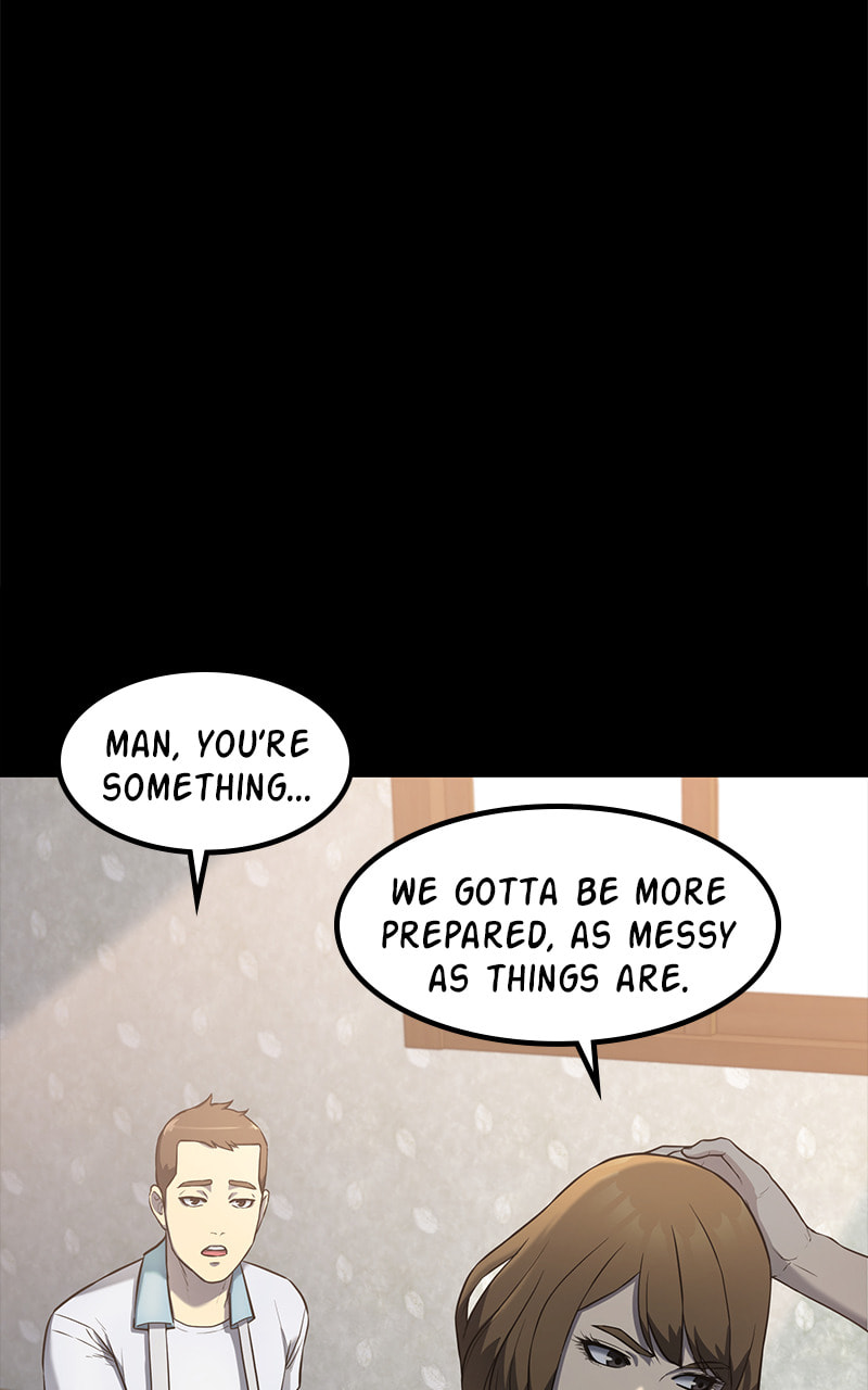 Fake Humans Chapter 25 page 113 - 
