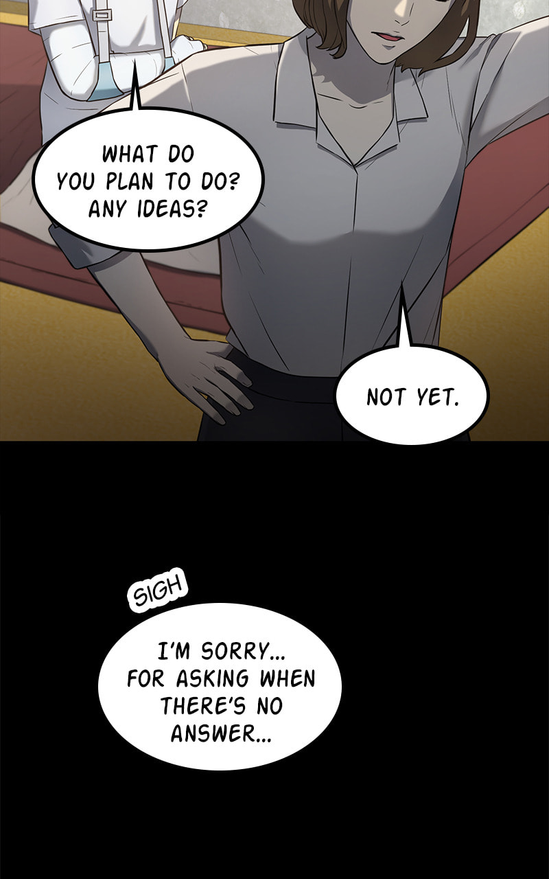 Fake Humans Chapter 25 page 114 - 