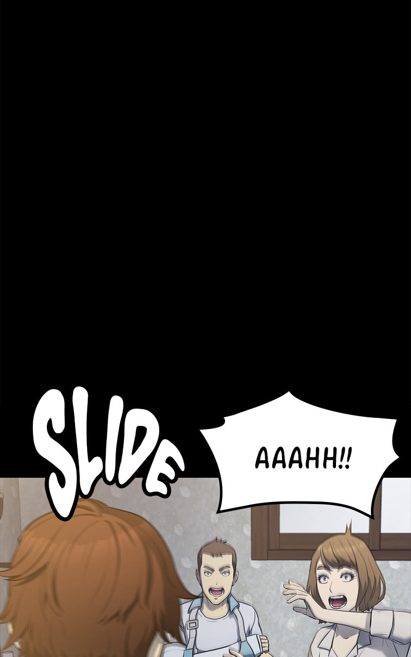 Fake Humans Chapter 25 page 115 - 