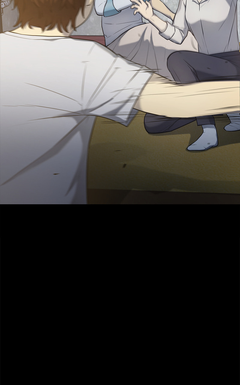 Fake Humans Chapter 25 page 116 - 