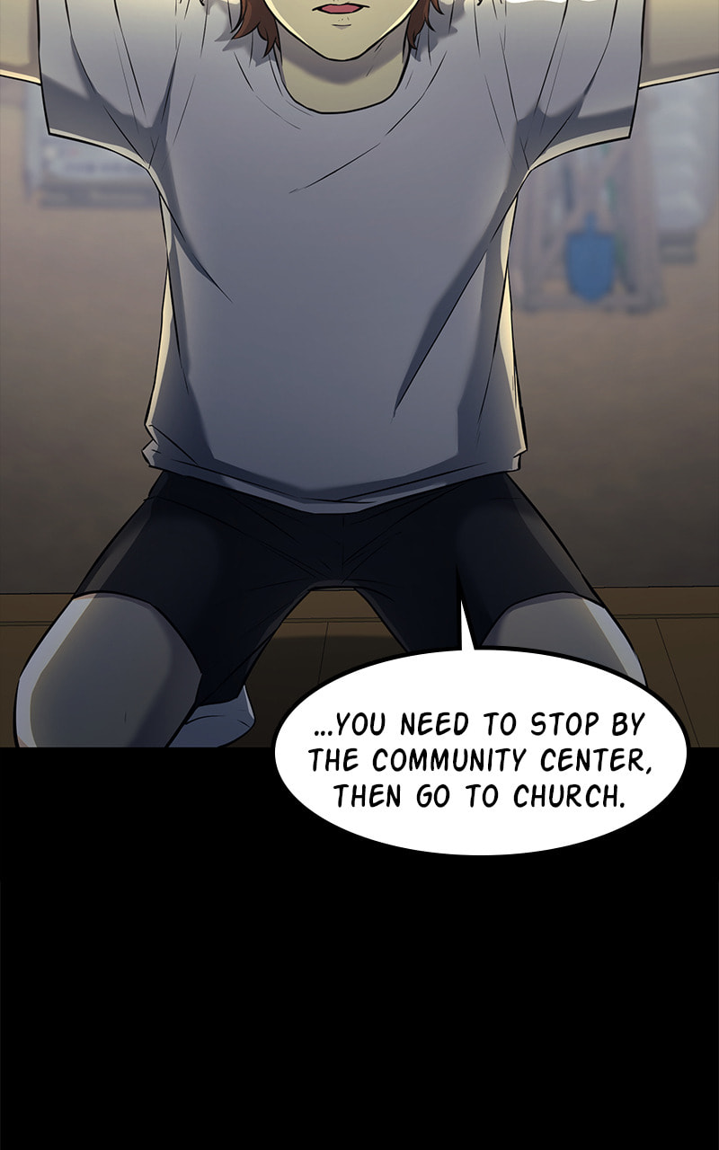 Fake Humans Chapter 25 page 119 - 