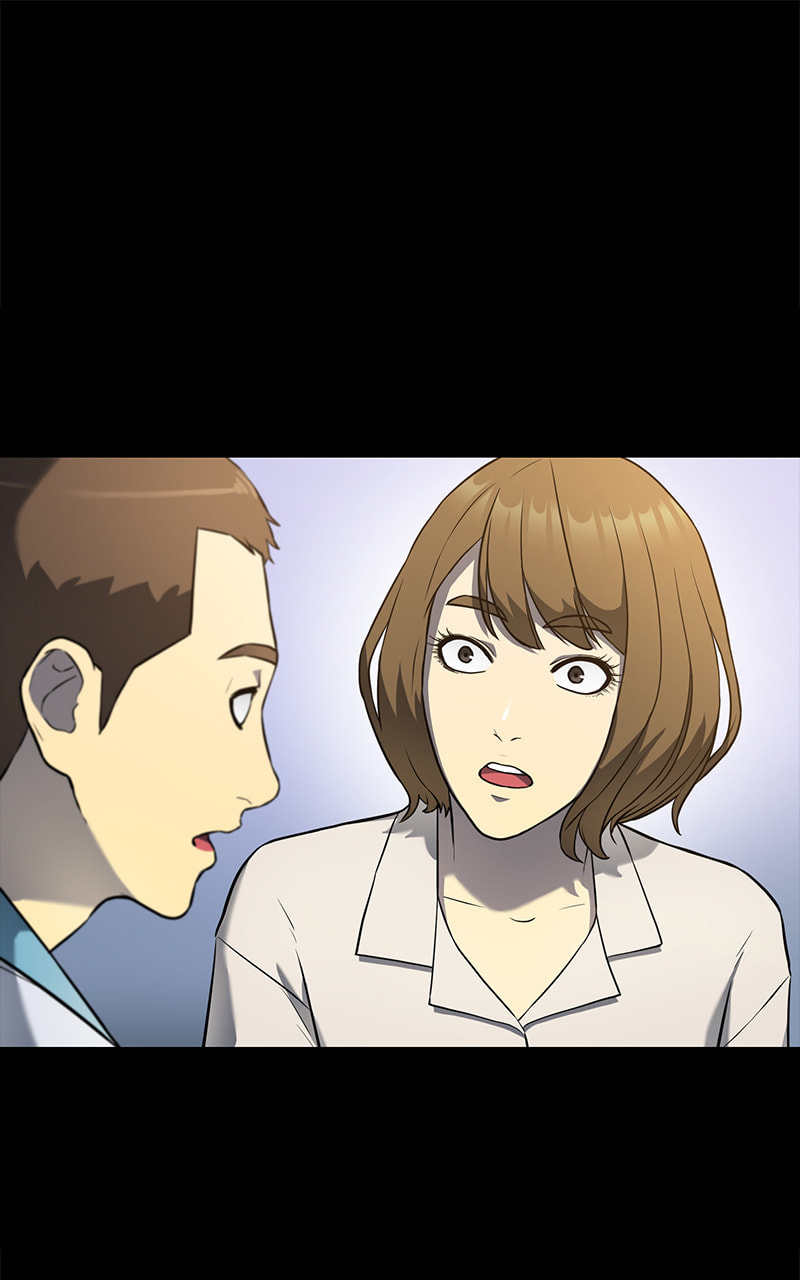 Fake Humans Chapter 25 page 121 - 