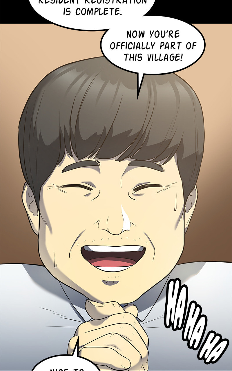 Fake Humans Chapter 25 page 125 - 