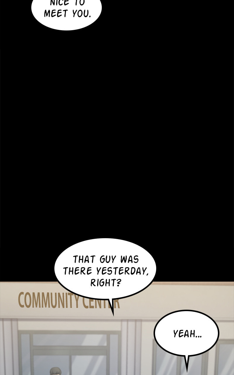 Fake Humans Chapter 25 page 126 - 