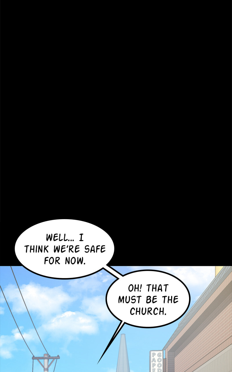 Fake Humans Chapter 25 page 128 - 