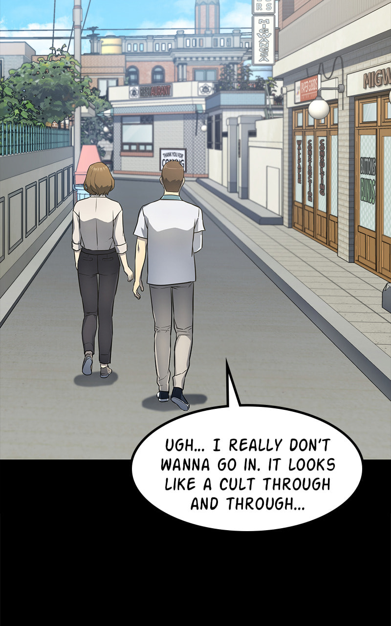 Fake Humans Chapter 25 page 129 - 