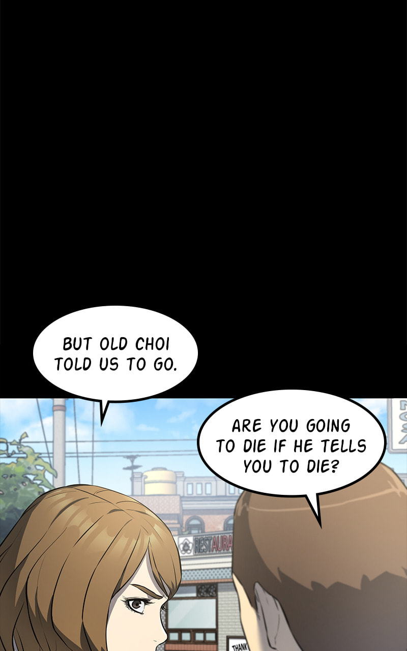 Fake Humans Chapter 25 page 130 - 