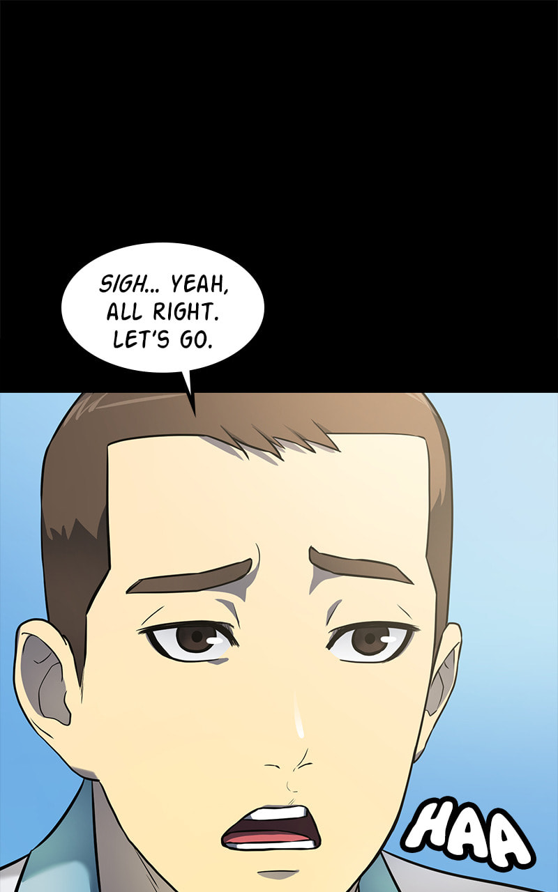 Fake Humans Chapter 25 page 132 - 
